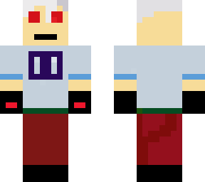 orin (male lexa fortnite skin)