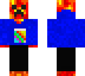other version of rainbow preston