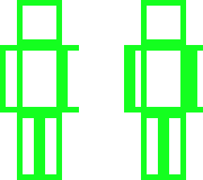 outline lime