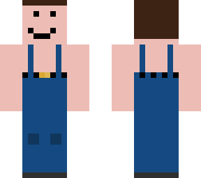 overall