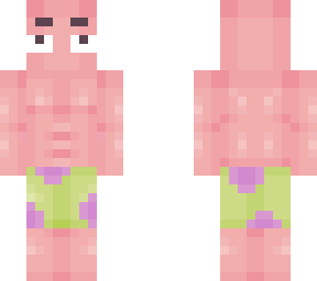 p- patrick??