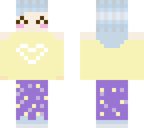 pajama angel
