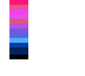 palette