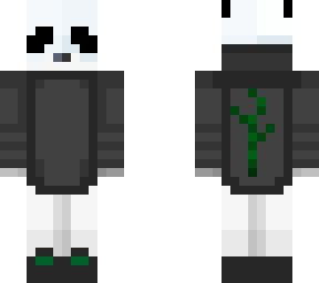 panda