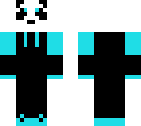 panda gamer