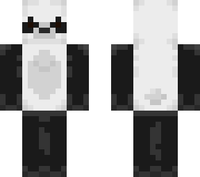 panda teddy