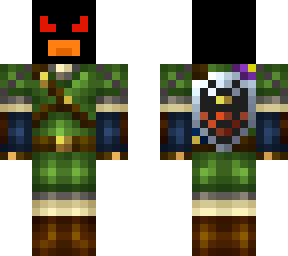 patito link