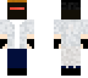 patroller-x