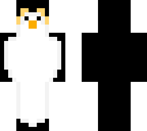 pengu boi