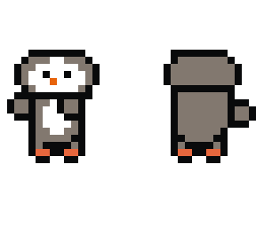 penguin