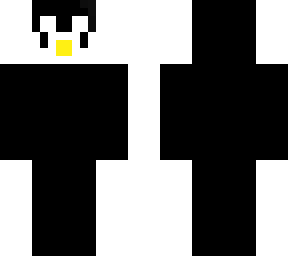 penguin