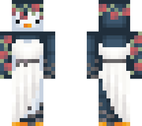 penguin