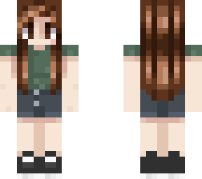 personal avatar