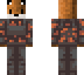 pewdiepie fox