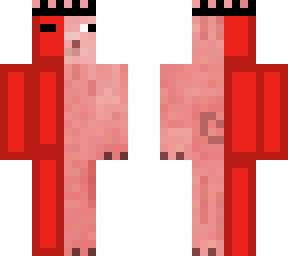phyrr0 pig/slime