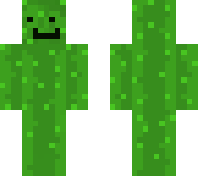 pickle man