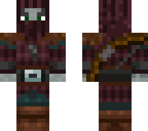 pillager assassin