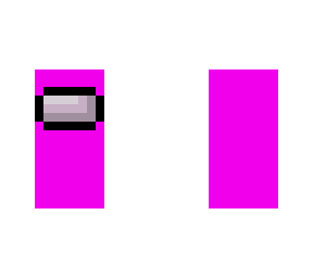 pink among us