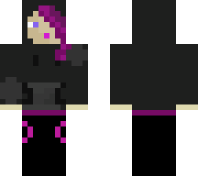 pink emo
