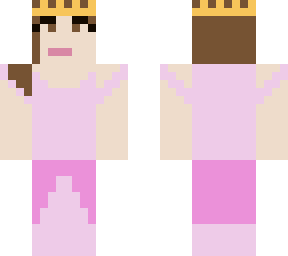 pink princes
