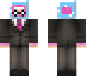 pink sheep fish