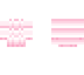 pink sweatshirt base