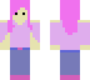 pink whitleigh - improved