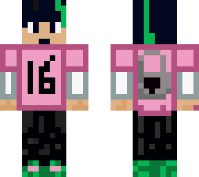pinkishlocket 16
