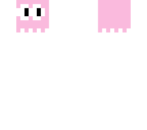 pinky (from pac-man)