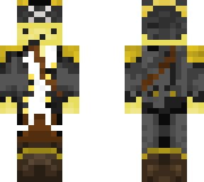 pirate edit v2