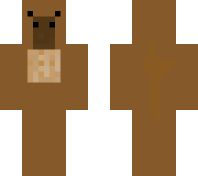 platypus eating a waffle
