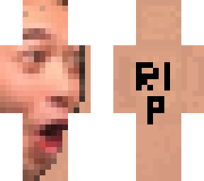 pog face rip