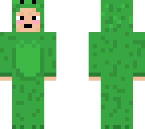 pog frog :d