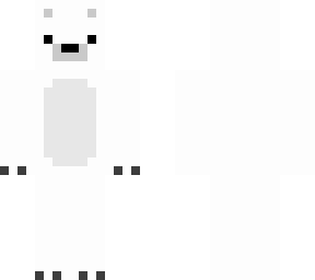 polar bear