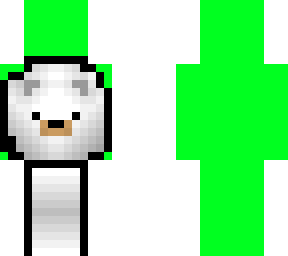 polar bear dream