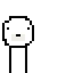 polar bear dream