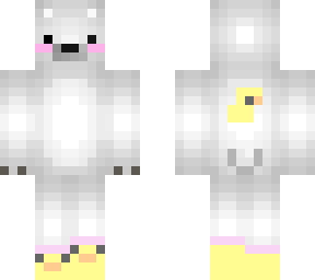 polar duckie