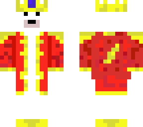 polar king