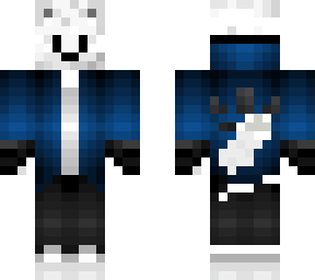 polarfox
