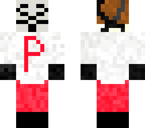 polish anonymus changing to enderman