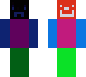 poorlydesigned2facedman