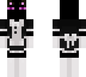 possible crewy maid??