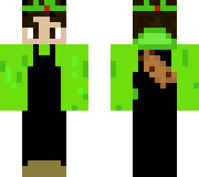 potato farmer