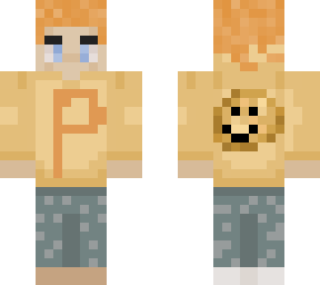 potato guy
