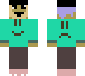 practice skin