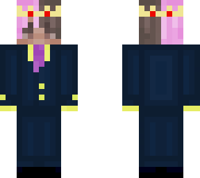 president ace