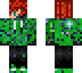 pretzel_201s minecraft skin