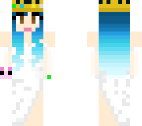 princess shannon elementa