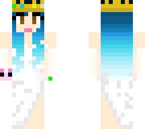 princess shannon emerelda