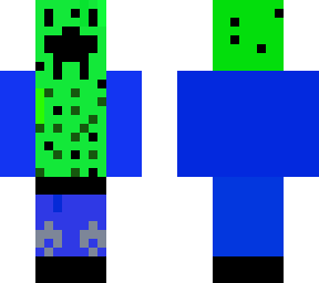 professer creeper